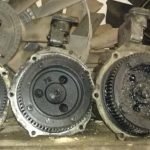 2520 Ford Cargo Mazot Pompası