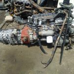 Dovertek Cargo Motoru