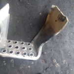 Ford Cargo Sağ Sol Basamağı (tek tek)