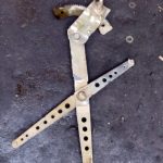 Ford Cargo 2520-2517 Cam Krikosu