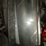 Ford Cargo Ön Cam 2520-2517