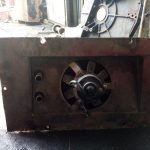 Ford Cargo 2520-2517 Kalorifer