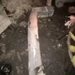 Ford Cargo 2520-2517 Hava Bacası