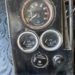 Ford Cargo 2520 Devir Saati